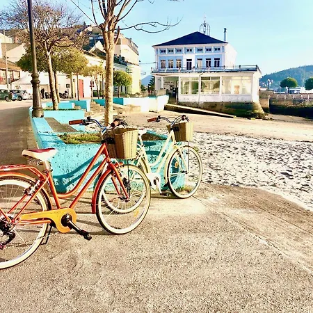 Appartement The Cliffs - Sunset Village 1d Viveiro