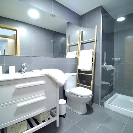 The Cliffs - Sunset Village 1d Viveiro