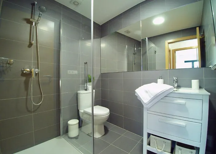 The Cliffs - Sunset Village 1d Appartement *