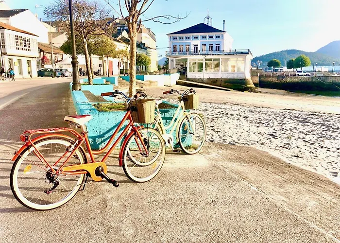 Appartement The Cliffs - Sunset Village 1d Viveiro