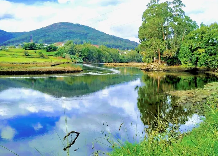 Appartement The Cliffs - Sunset Village 1d Viveiro