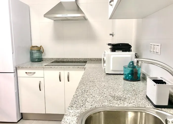 The Cliffs - Sunset Village 1d Appartement Viveiro