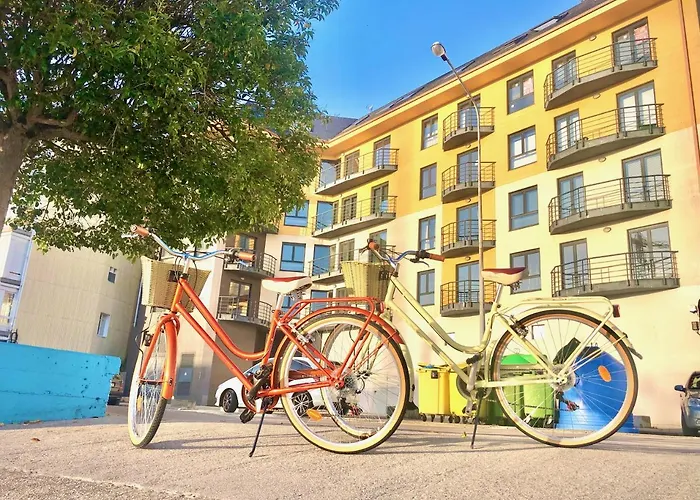 Appartement The Cliffs - Sunset Village 1d