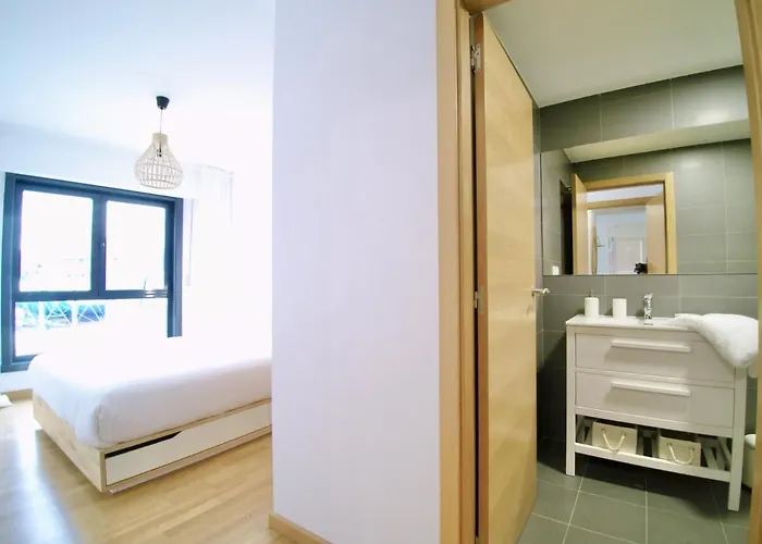 Appartement The Cliffs - Sunset Village 1d