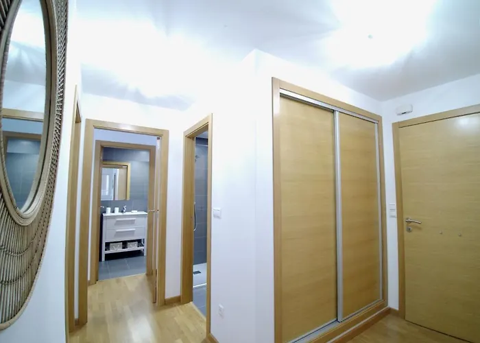 The Cliffs - Sunset Village 1d *